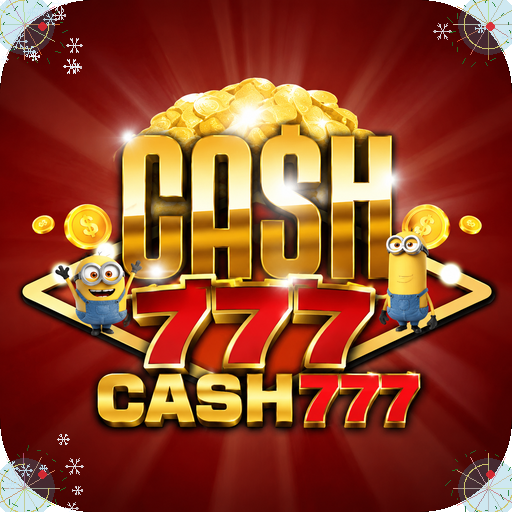 cash777 — galeri pratinjau Resmi APK